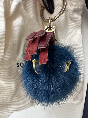 Sophie hulme mink - hulme,