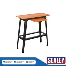 Sealey Sealey Lathe Stand 800