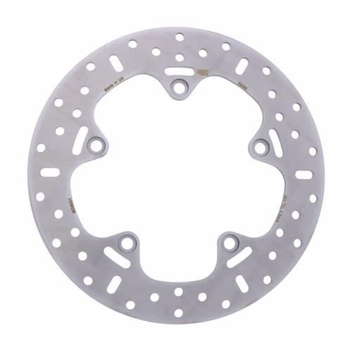 Fixed brake disc ebc md8001 - fixed,