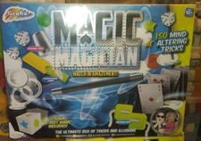 Grafix Magic Magician Set 150