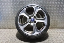 FIESTA MK7 ST180 R17 ALLOY