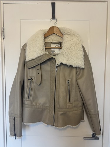 Rjr john rocha beige faux - beige,
