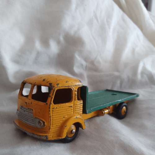 French dinky toys no33 - french,