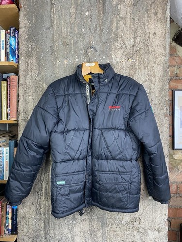 Kickers vintage puffer jacket - puffer,
