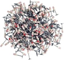 Nail Gun Nails for Concrete