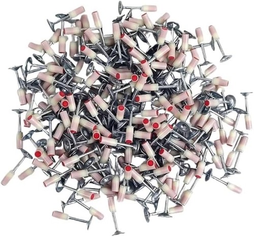 Nail gun nails - gun,