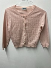 Brora Cashmere Cropped