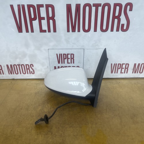 Vauxhall astra wing - wing, mirror