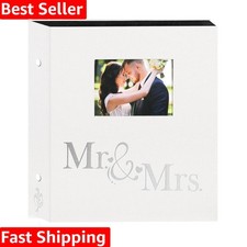 Wedding Photo Album 4x6 600