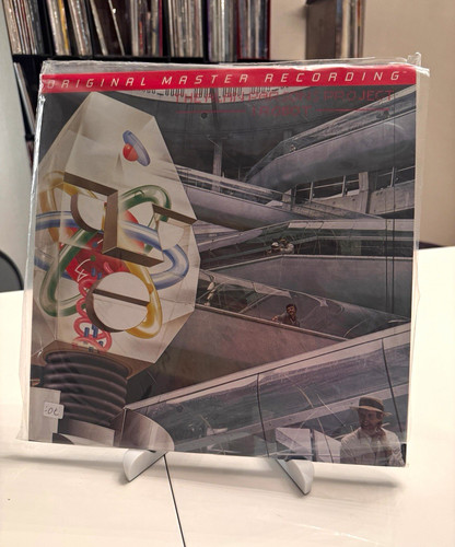 Mobile fidelity sound - fidelity,