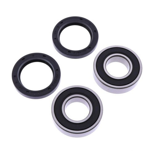Complete wheel bearing - complete, jmp