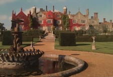 EASTWELL MANOR, Eastwell Park