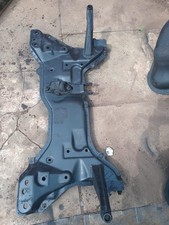 PEUGEOT BOXER MOTOR  HOME FRONT SUBFRAME 1996 To 2002