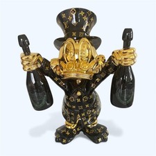 Scrooge McDuck Louis Vuitton