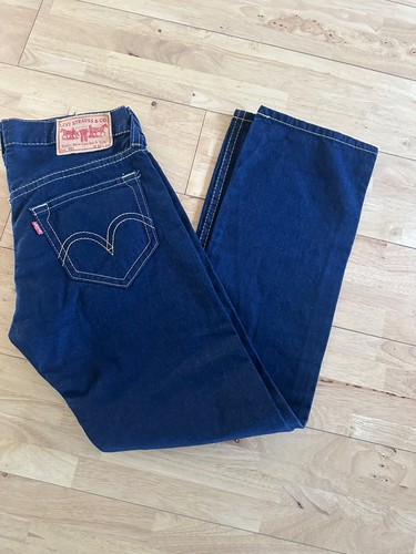 Vintage levi 901 denim - 901,