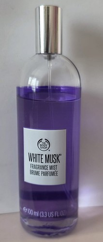The body shop original formula - the,