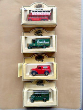 Lledo  Promotional Vintage