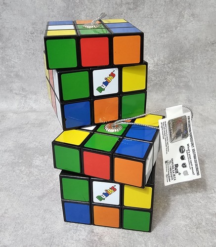 Ruz rubiks cube - rubiks,