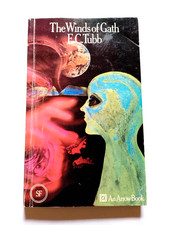 The Winds of Gath (Dumarest