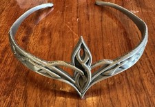 Elven Queen Galadriel Crown