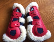 Premier Equine Boots, Size full/XF