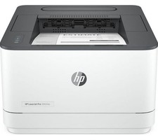 HP LaserJet Pro 3002DW Monochrome Laser Printer, WiFi Printer
