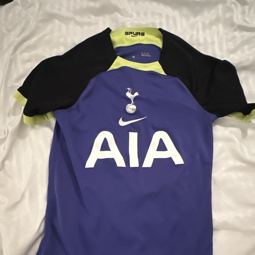 Spurs away kit 2018 - spurs, kids