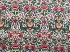 Liberty Fabric Lodden Remnant
