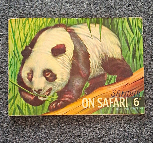 Horniman safari tea - horniman's,