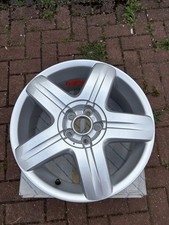 VW Golf MK4 / Bora 16" Contour
