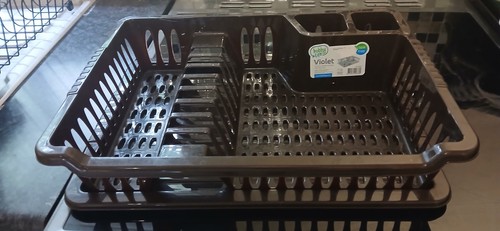 Caravan sink drainer - caravan,