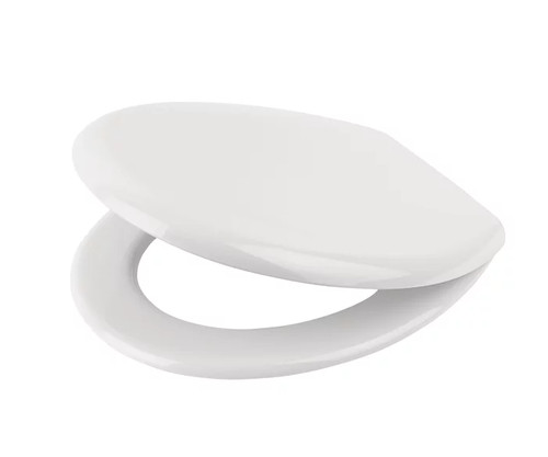 Swirl toilet seat - swirl,