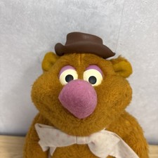 Fisher Price Fozzie Bear The