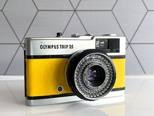 Olympus Trip 35 35mm Film