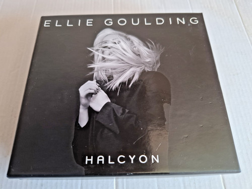 Ellie goulding halcyon e - goulding,