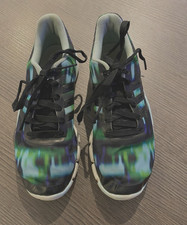 ADIDAS WOMEN'S ADIPURE AT 360.2 PRIMA CROSS TRAINER SIZE UK 7  B22987