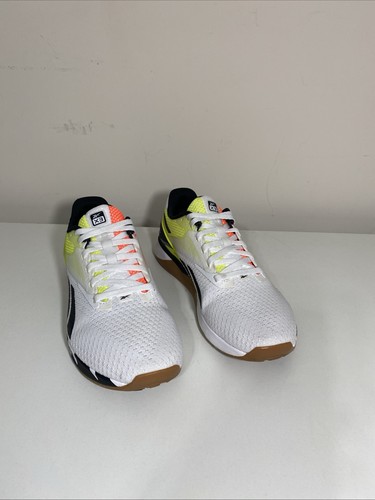 Reebok nano low yellow - reebok,