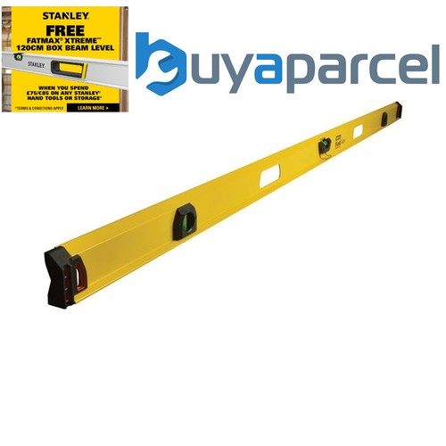 Stanley fatmax beam yellow - stanley,