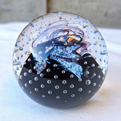 Vintage caithness glass - vintage,