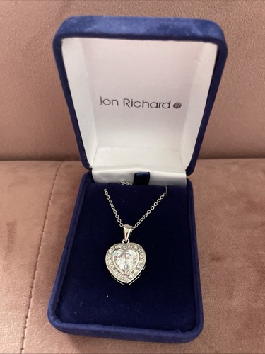 New jon richard heart - new,