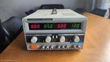 DC Linear Bench Power Supply