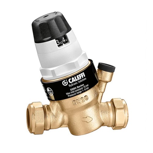 Caleffi 22mm high - caleffi,