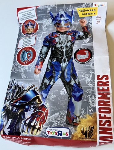 Disguise transformers optimus - disguise,