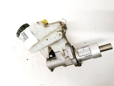 Vauxhall Insignia 2009 Brake