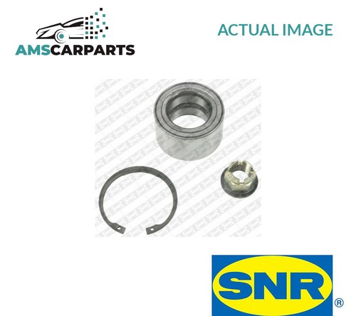 Wheel bearing kit set - wheel,