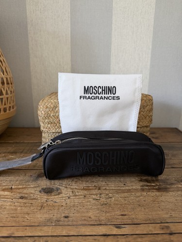 Moschino fragrances black - moschino,
