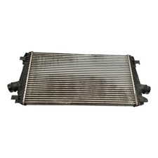 VAUXHALL ASTRA INTERCOOLER GTC