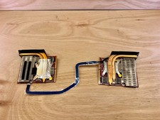 Alienware M17x-R2 ATI Radeon HD 5870 HD Graphics Cards 0C8245 #78651 | 2x Cards