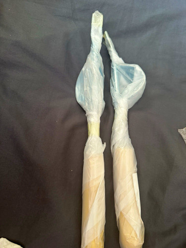 2pc wooden serving - wooden, spoons