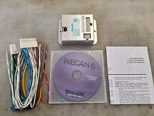 NEW Whelen WCCP Control Point For Light Bars - Controller WeCan - 01-046E868-00